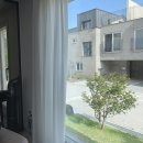 코아루세탁마을 | 사계바다 뷰가 아름다운 산방산코아루아이비타운 시공후기 ㅣ 제주 커텐 &amp; 서귀포 블라인드 파티나홈