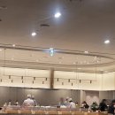 메종드리치 | 강남 웨딩홀 메종드아나하 그랜드볼룸 홀 하객 후기
