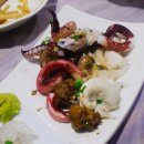 마회장산오징어 | [대구동구/각산동] 산오징어회 맛에 빠지다. 두번째~마회장산오징어 전문점!