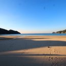 송정솔바람해변 주차장 이미지