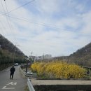 산들길 3구간 쉼터 이미지