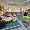 허준마을작은도서관 이미지