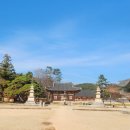 실상사 석장승 | 지리산 기슭 평지에 있는 신라 고찰 [실상사]에서 느껴보는 평안함