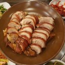 강남왕족발 네이버블로그