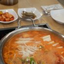 거인감자탕 | 명학역 밥집 거인감자탕 가격 및 피자포함 후기