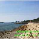 외연도둘레길 이미지