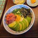 송담치킨 | 평택 안중읍맛집 텐동이 맛있는 쇼쿠지