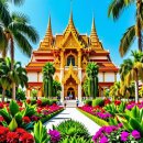 30만원으로 국내여행을 하려고 해 일정과 여행지를 알려줘 이미지