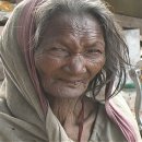 세계 최고령출산 65세 인도여성 이미지
