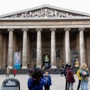 [영국] 런던 대영박물관 (The British Museum) 이미지