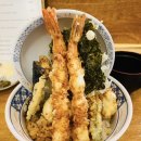 요이텐 - 유성구 테크노중앙로 50 | 바삭함의 끝판왕, 세종시 '요이텐' 새우텐동 내돈내산 솔직 후기! 🍤