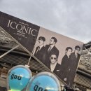 GOD스토어 | 2025 god ICONIC BOX콘서트 후기!! 서토콘 E구역 스탠팅 -목디스크 걸려도 괜찮아 !!