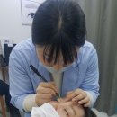 박정헤어라인