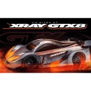 [골드핑거탑알씨] XRAY X1 27, GT(E) 27버전 입고안내 이미지