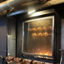 중원상대원1-D-4 | 경기도 성남 맛집 회식 장소로 괜찮았던 장작꾼 상대원점