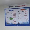 우리동네착한횟집