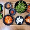 우리동네막국수;국밥