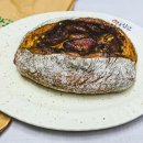 빵을집다