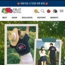 만회해 준 인생 가방! 프루츠 오브 더 룸(Fruit of...회원가입 시 1만원 쿠폰 증정 내돈내산 솔직 후기