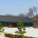 포은연수관 이미지