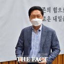 ▶'한일정상회담 무산'..김기현, "文정권의 외교참사 어제오늘 일 아냐" [TF사진관] 이미지