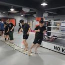 광주킥복싱 두암디짐 본관 이미지