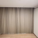 지사 삼정그린코아 | 지사과학삼정그린코아 커튼시공으로 집이 달라졌어요