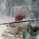 과일냠냠 | 강서구 디저트 배달 맛집 :) 디저트테이블 냠냠&과일 마곡점 후기