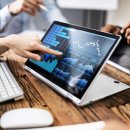 컴퓨터활용능력자격증 이미지