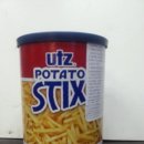 utz 포테이토스틱(425.2그램) 이미지