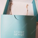 스톤헨지 14k 팔찌 (T0461) 팝니다. 이미지