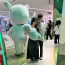 스타로프 | [수원스타필드 체로프 몽모 팝업] 몽모의 이상한 동물원 방문 후기