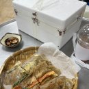 제이비커피 | 단양 마늘 빙수 제이비커피 내돈내산 이색 빙수 카페 솔직 리뷰