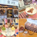 거북선 | 여수 기념품 추천 귀감, 꼬다리약과&amp;거북선오란다 디저트 맛집 후기