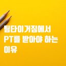 팀타이거짐 네이버블로그