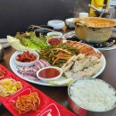 양은이네동태탕보쌈냉면 방화동점 | [방화동 맛집] 양은이네 / 동태탕+오징어보쌈+냉면 / 세트 가성비가 미쳤어요~