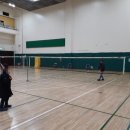 실내배드민턴체육관 이미지