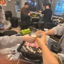 부추삼겹살 - 성남시 분당구 서현로 204 | 부추삼겹살