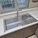 e편한세상세교아파트경로당 | 오산 싱크볼교체 백조고니 &amp; 에떼르노6001 세교e편한세상 이사전 필수! 지저분한 싱크볼 탈출