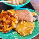 금자옛날떡볶이안중청북점 | 안중 떡볶이 맛집 '금자옛날떡볶이 안중청북점' 가래떡떡볶이 추천