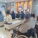 원주밝은안과 | 병원동행후기_원주 밝은 안과 동행 후기