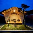 용인 대장금파크 글램핑 카라반 네이버블로그