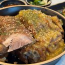 씨유 제주아라스위첸점 | 제주아라동맛집 '제주만족 아라점', 회식 모임 하기 좋은 오향족발 마늘족발 맛집