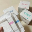 하얀날개 | 유기농 생리대 하얀하얀 사용 후기 순면 흡수력 생리대 추천