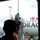 [140712] 홍콩-하노이 (HKG-HAN), DragonAir (KA297), A321 이미지