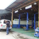 안국자동차정비공장 이미지