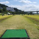 황룡 파크골프장 B 이미지
