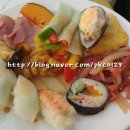 황실뷔페 이미지