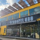 크로스핏 530 이미지