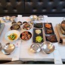 정다운식당 이미지